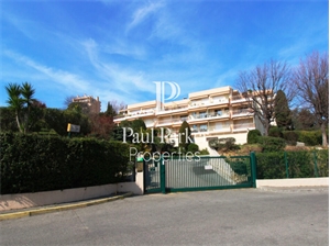 t4 à la vente -   06600  ANTIBES, surface 110 m2 vente t4 - UBI426975191